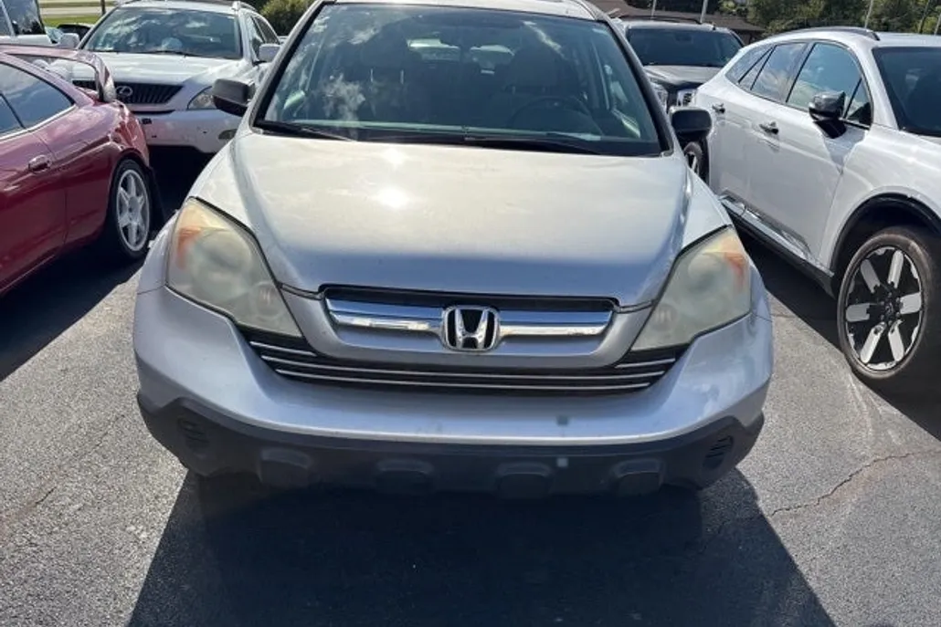 2009 Honda CR-V EX photo 1