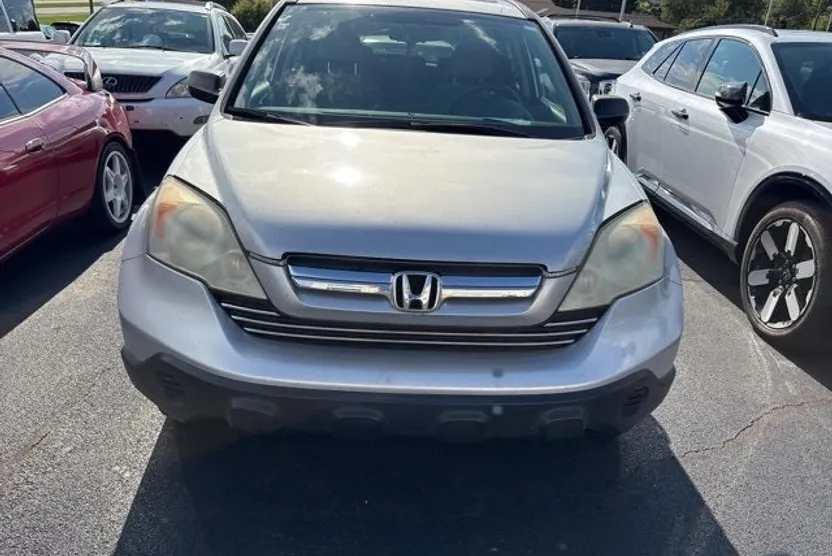 2009 Honda CR-V EX photo 1