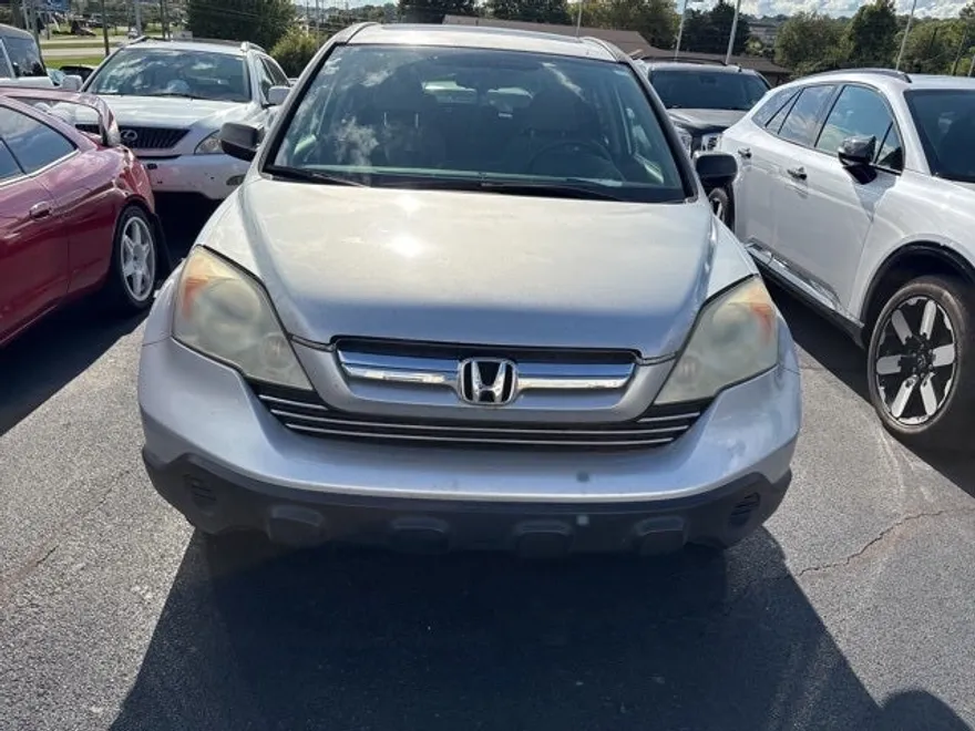 2009 Honda CR-V EX photo 1