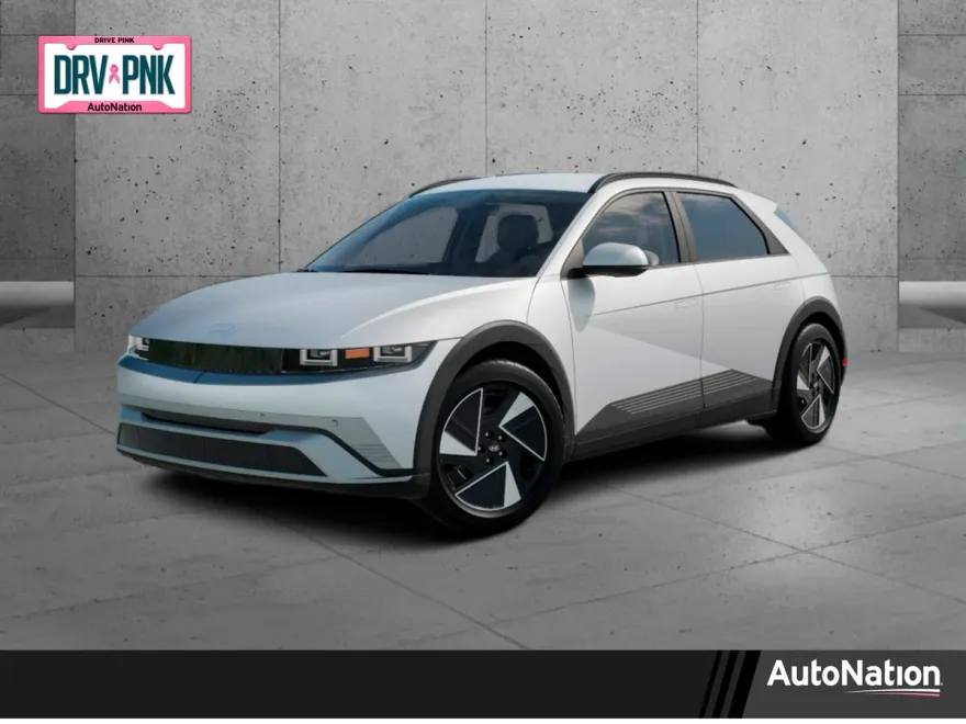 2025 Hyundai Ioniq 5 SEL photo 1
