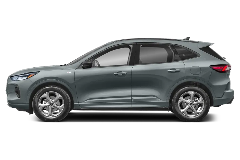 2023 Ford Escape ST-Line photo 1