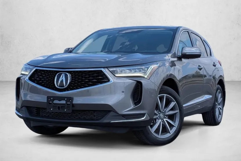 2023 Acura RDX Technology photo 1