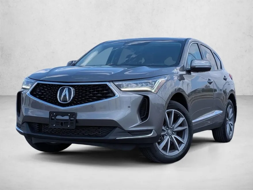 2023 Acura RDX Technology photo 1