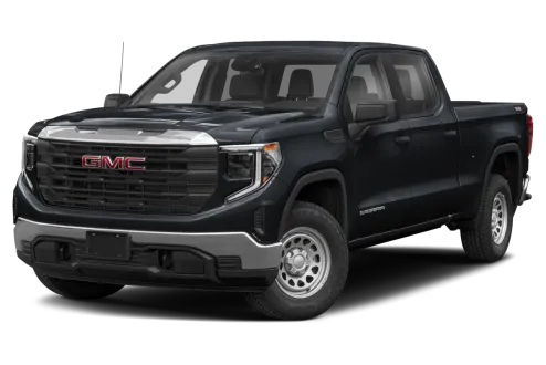 2024 Gmc Sierra 1500 Elevation photo 3