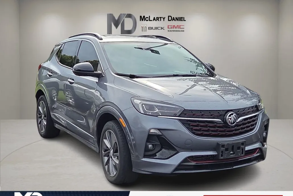 2021 Buick Encore GX Essence photo 1