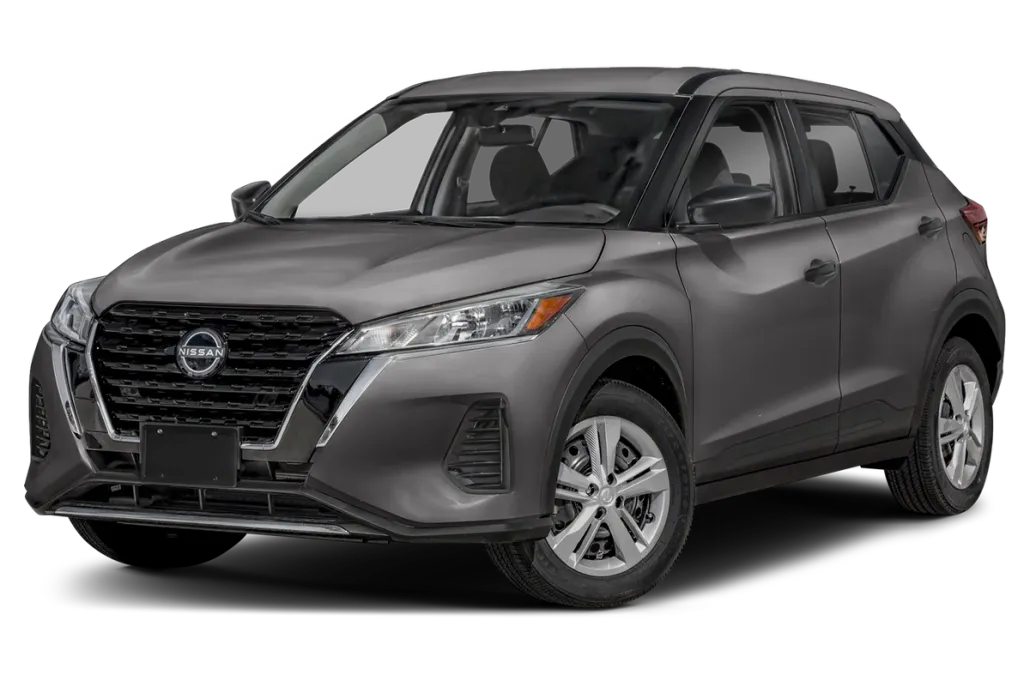 2025 Nissan Kicks Play S photo 1
