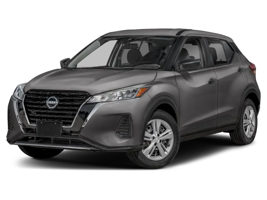 2025 Nissan Kicks Play S photo 1