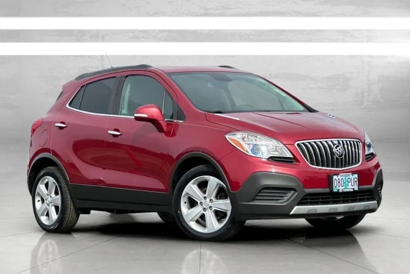 2016 Buick Encore Base photo 1