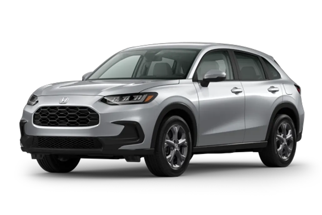 2026 Honda HR-V LX photo 1