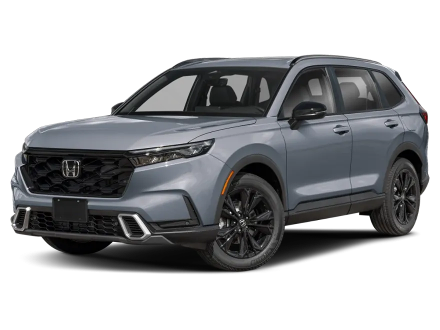 2026 Honda CR-V Hybrid Sport Touring photo 1
