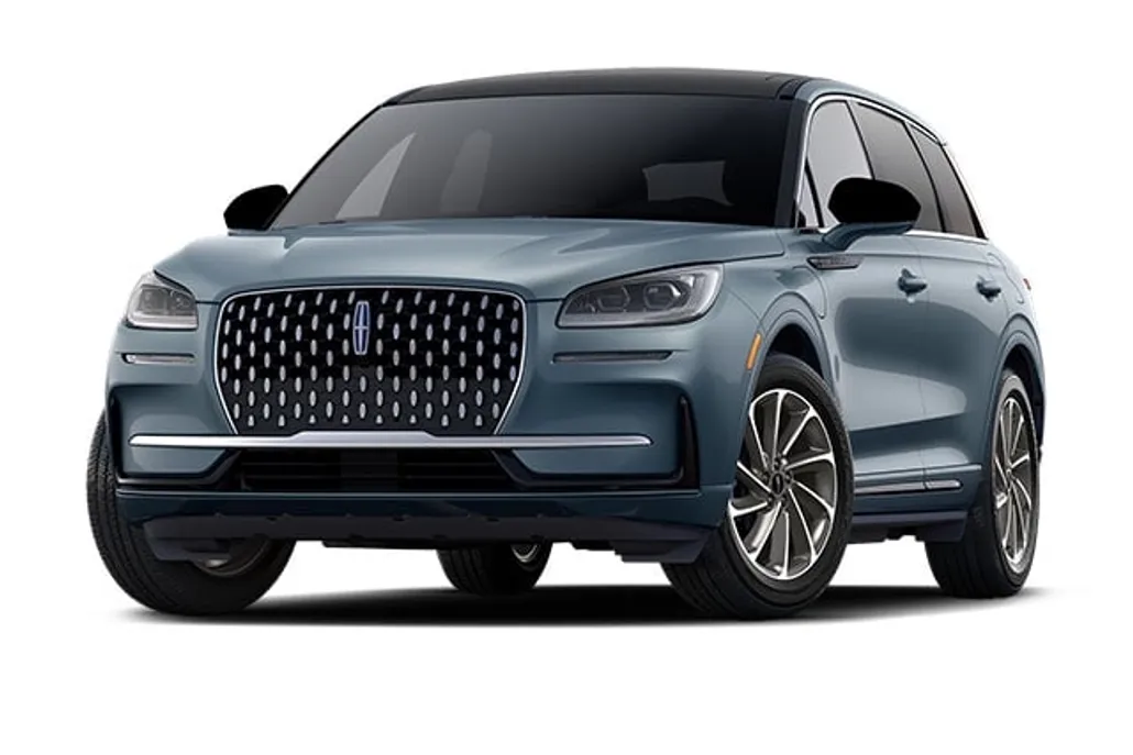 2025 Lincoln Corsair Grand Touring photo 1