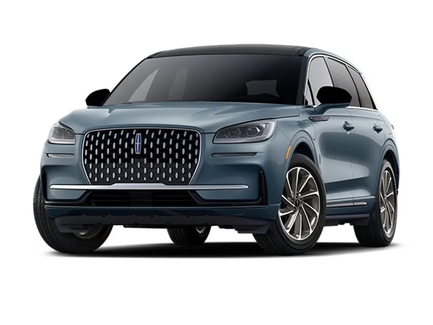 2025 Lincoln Corsair Grand Touring photo 1