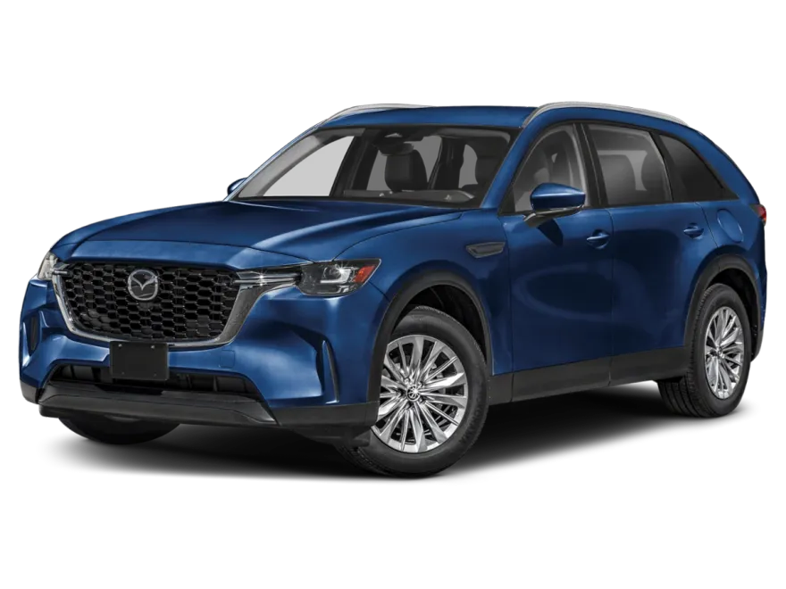 2025 Mazda CX-90 Select photo 1