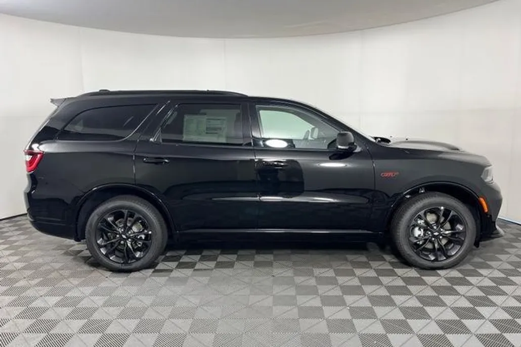 2026 Dodge Durango GT Plus photo 1