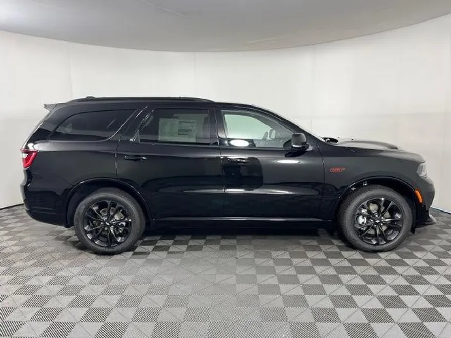 2026 Dodge Durango GT Plus photo 1
