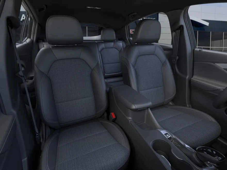 2025 Buick Envista Preferred photo 16