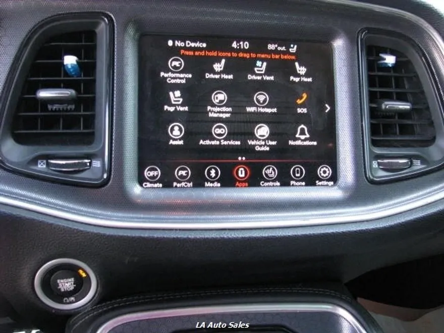 2018 Dodge Challenger GT photo 13