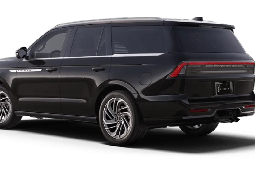 2025 Lincoln Navigator Reserve photo 1