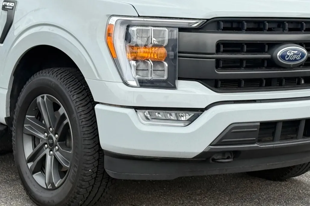 2023 Ford F-150 XL photo 1