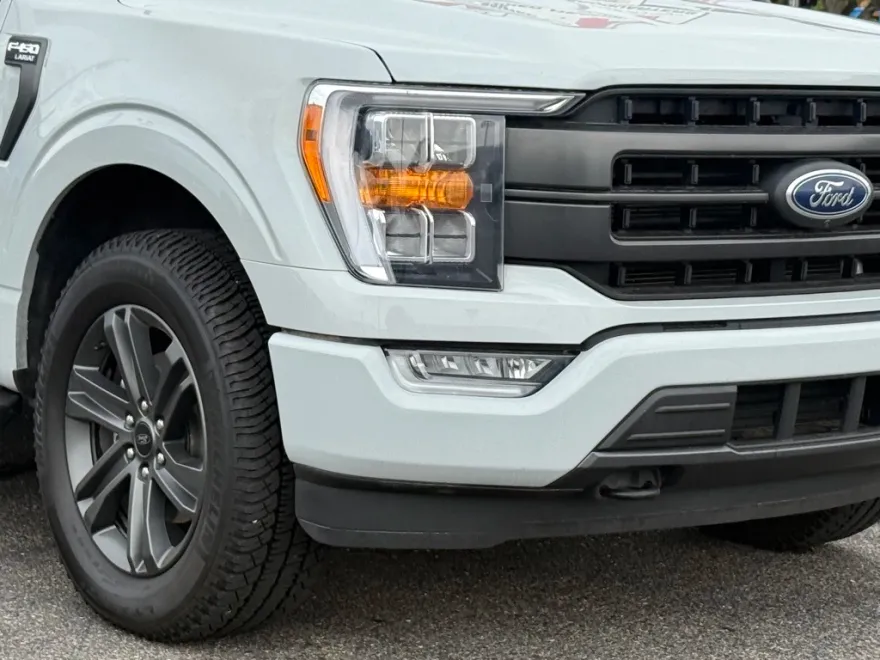 2023 Ford F-150 XL photo 1