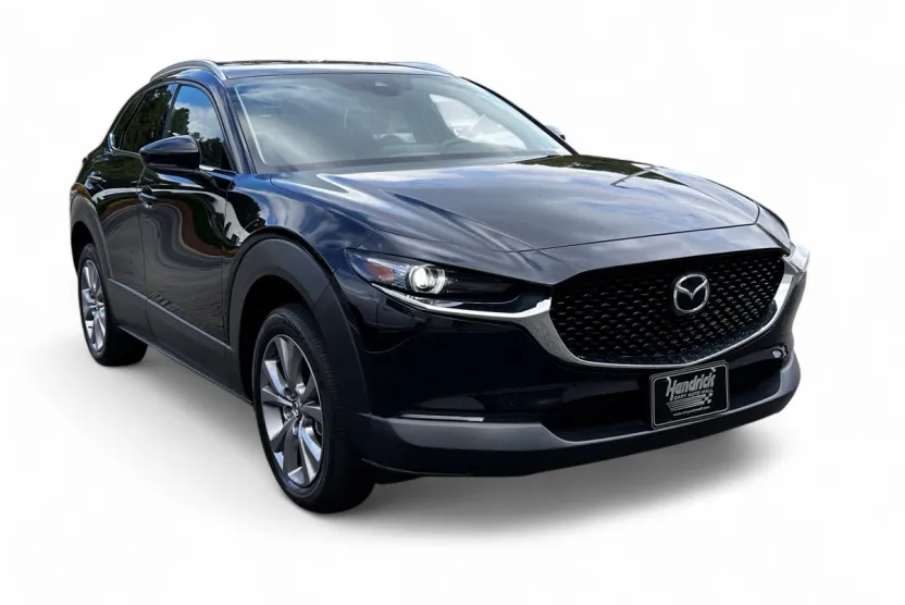 2022 Mazda CX-30 Premium photo 1