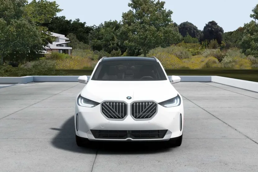 2026 Bmw X3 photo 1