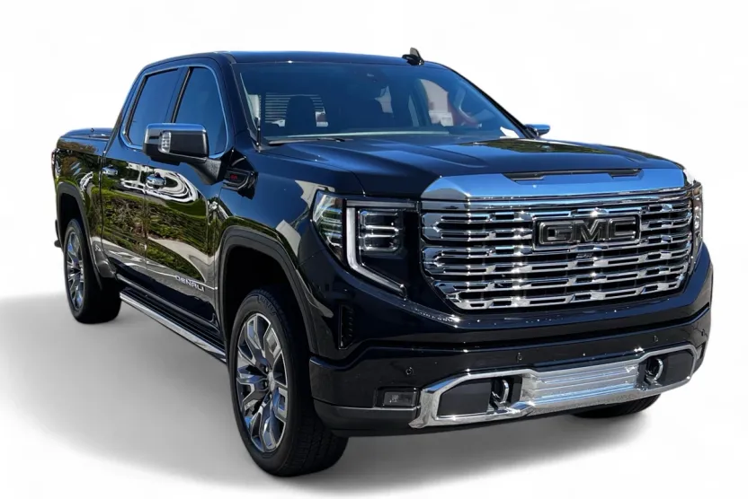 2024 Gmc Sierra 1500 Denali photo 1