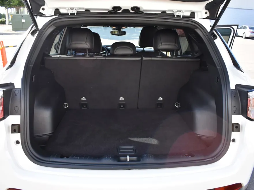2024 Jeep Compass Latitude photo 1