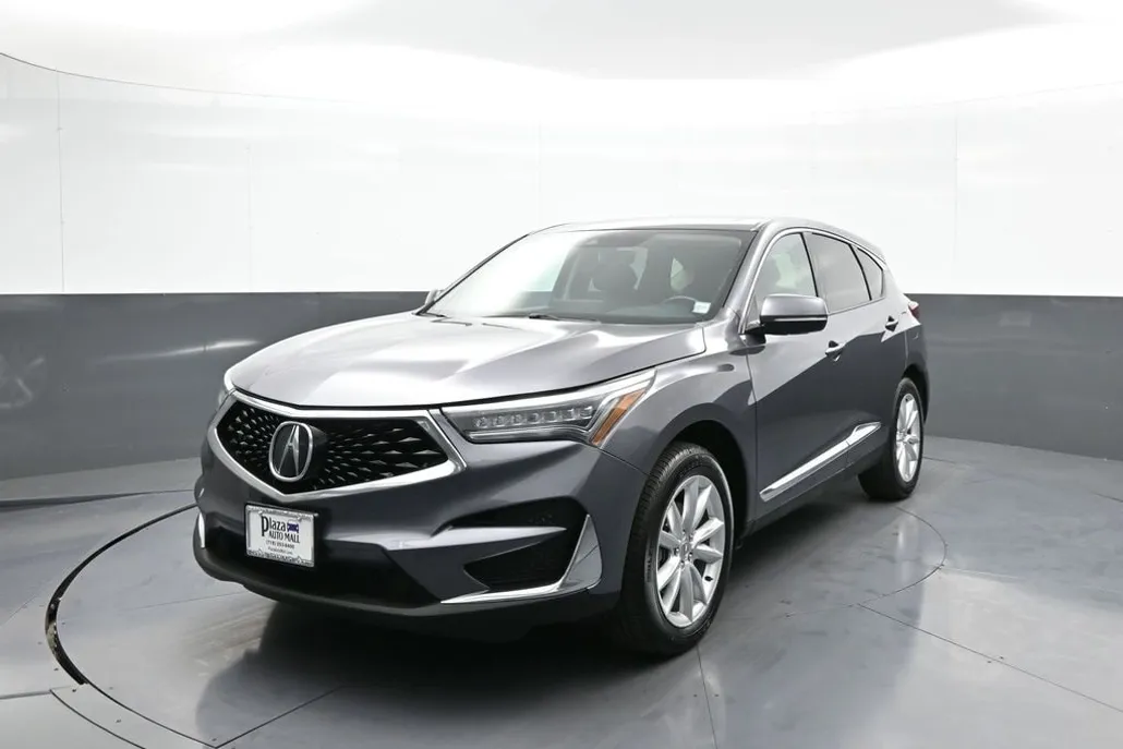 2021 Acura RDX Base photo 1