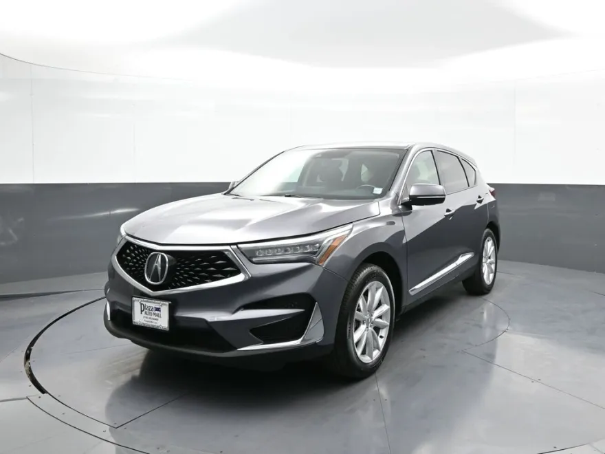 2021 Acura RDX Base photo 1