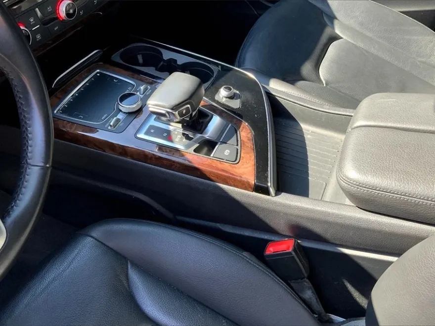 2018 Audi Q7 3.0T Premium Plus photo 16
