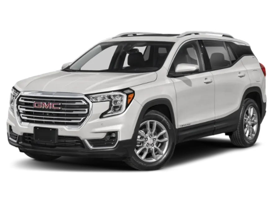 2024 Gmc Terrain SLT photo 1