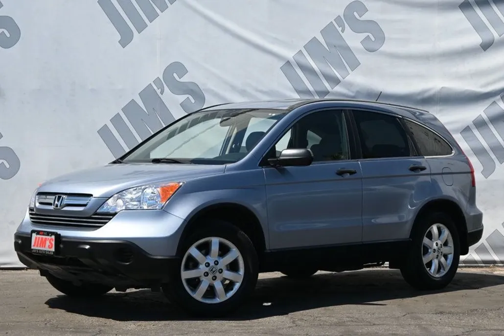 2009 Honda CR-V EX photo 1