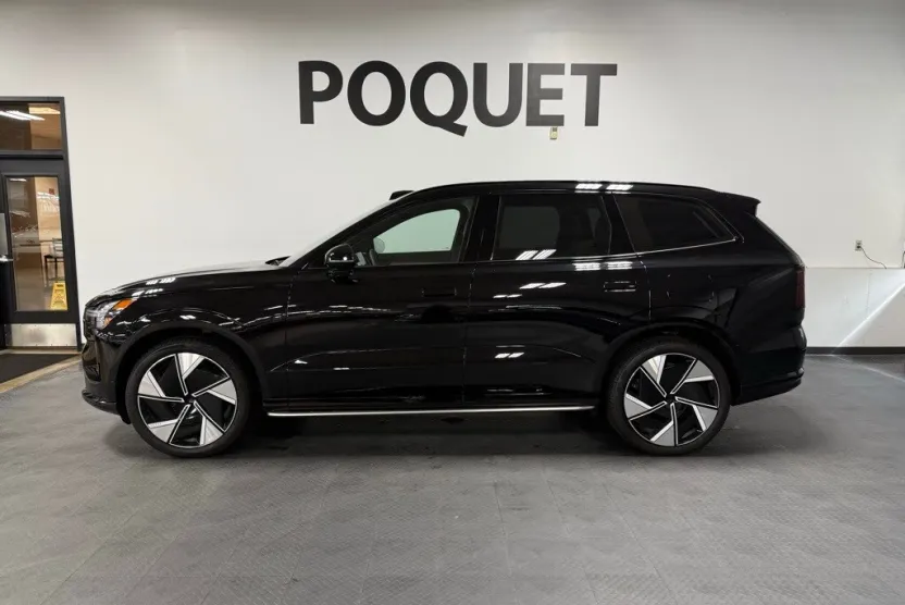2025 Volvo EX90 Ultra photo 1