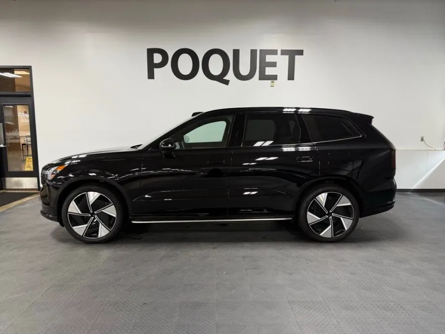 2025 Volvo EX90 Ultra photo 1
