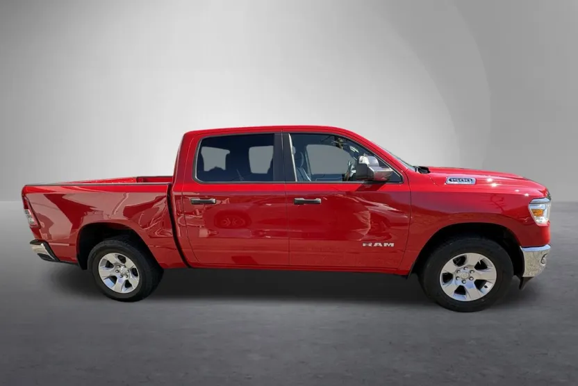 2023 Ram 1500 Big Horn Lone Star photo 1