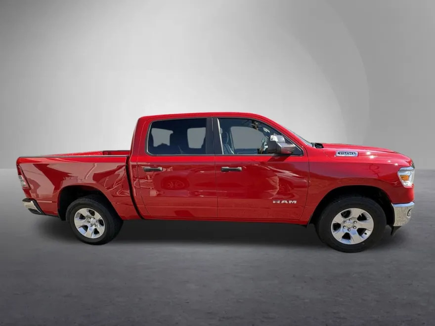 2023 Ram 1500 Big Horn Lone Star photo 1