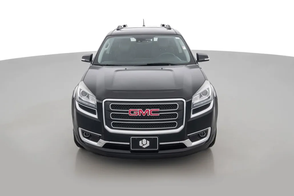 2016 Gmc Acadia SLT photo 1