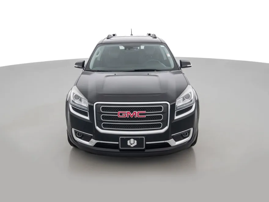 2016 Gmc Acadia SLT photo 1