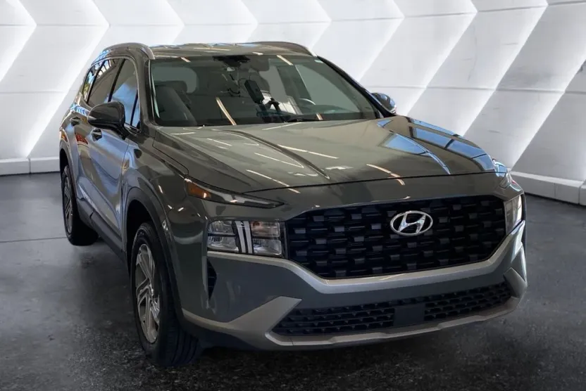 2023 Hyundai Santa Fe SEL photo 1