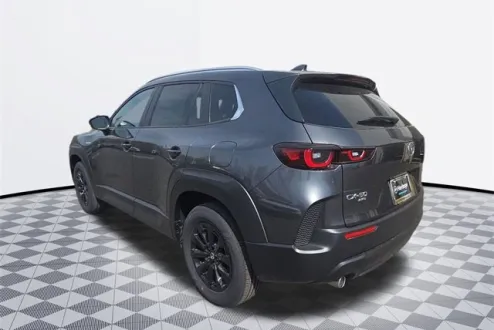 2025 Mazda CX-50 Preferred photo 3