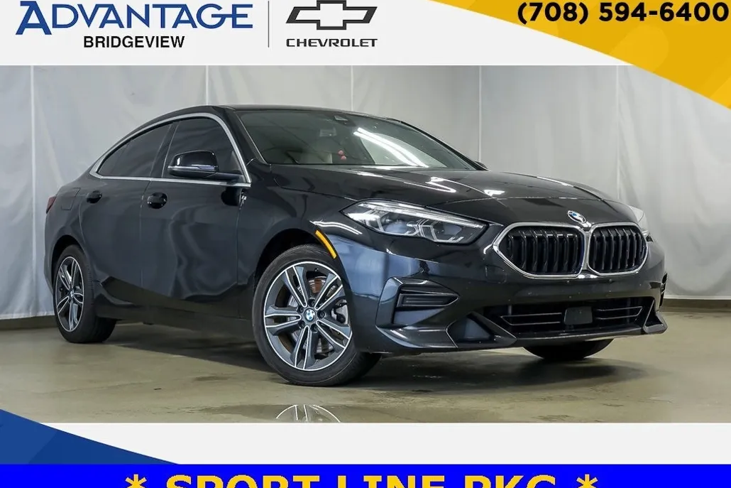 2022 Bmw 228i xDrive GC photo 1