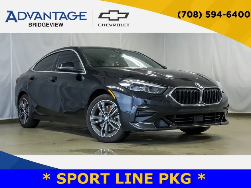 2022 Bmw 228i xDrive GC photo 1