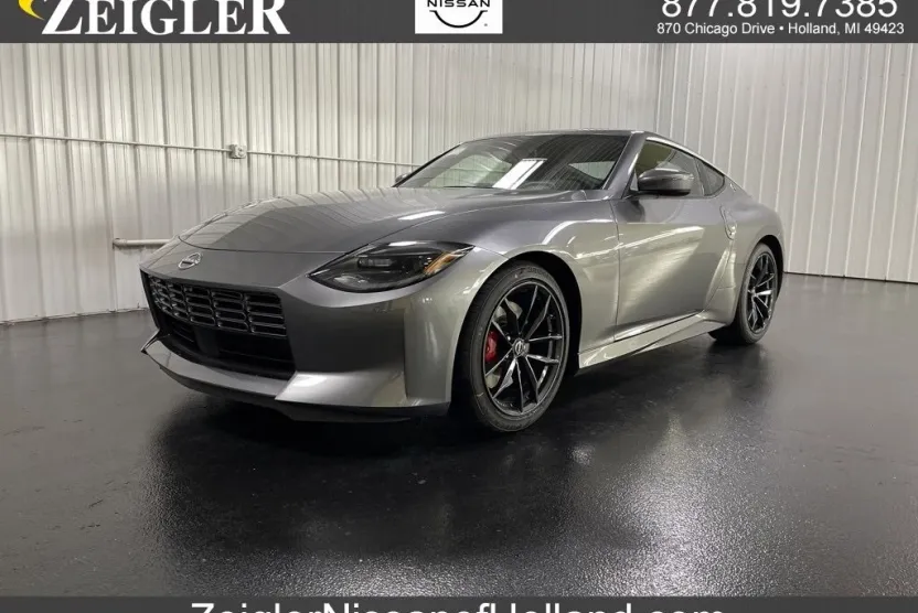 2024 Nissan Z Performance photo 1