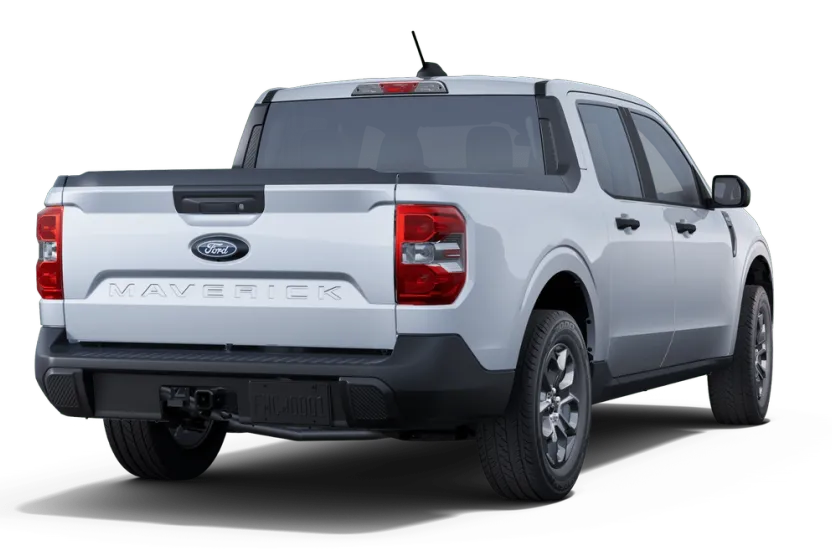 2025 Ford Maverick XLT photo 1