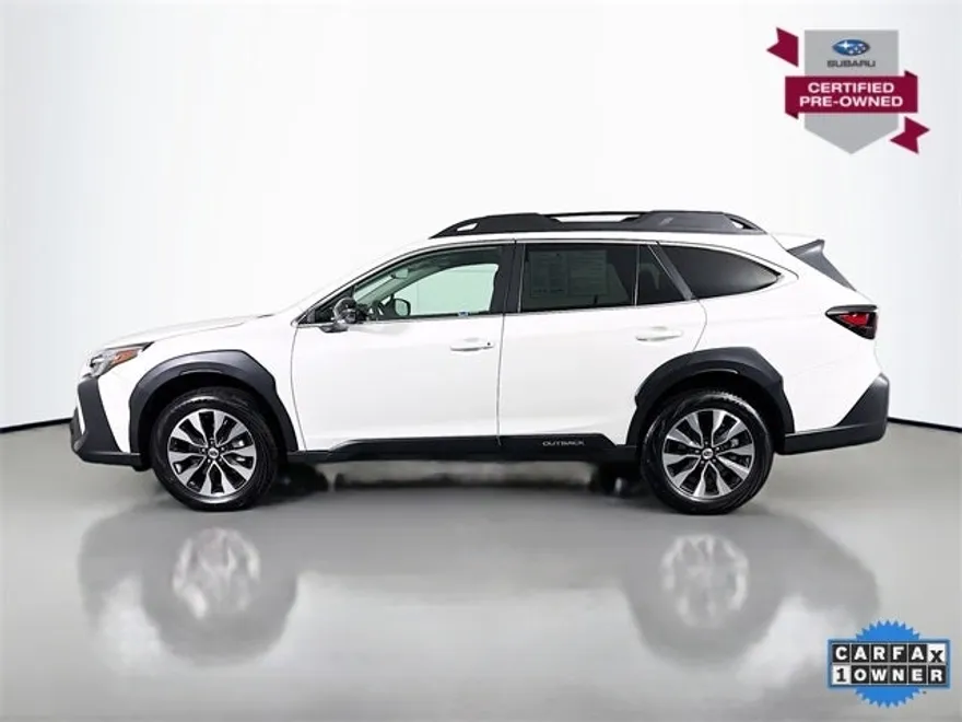 2024 Subaru Outback Limited photo 1