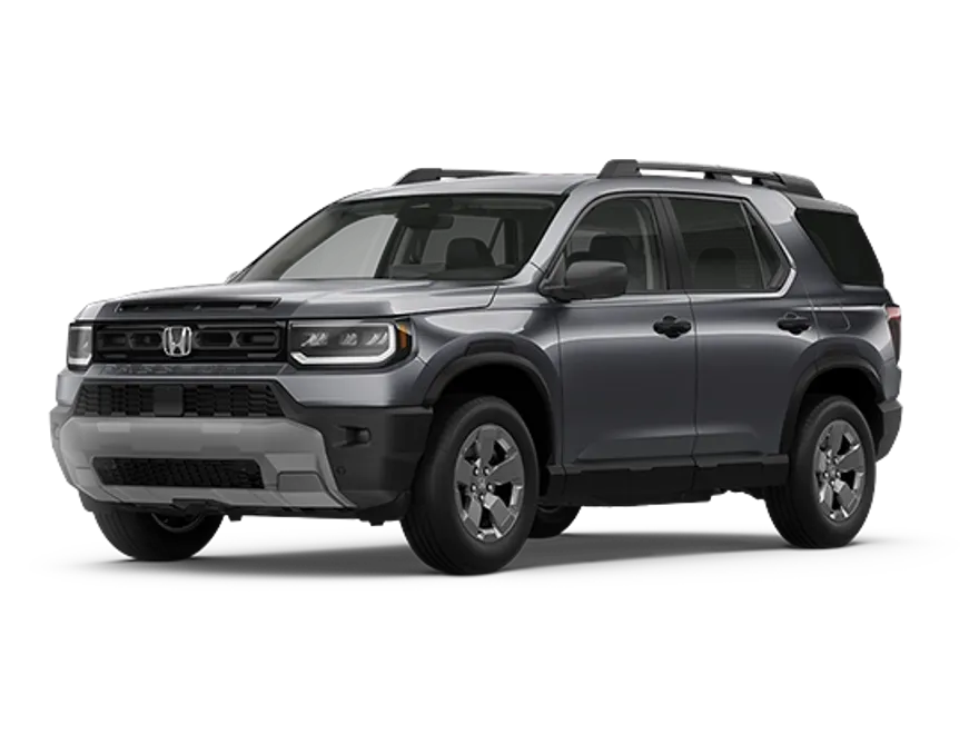2026 Honda Passport photo 1