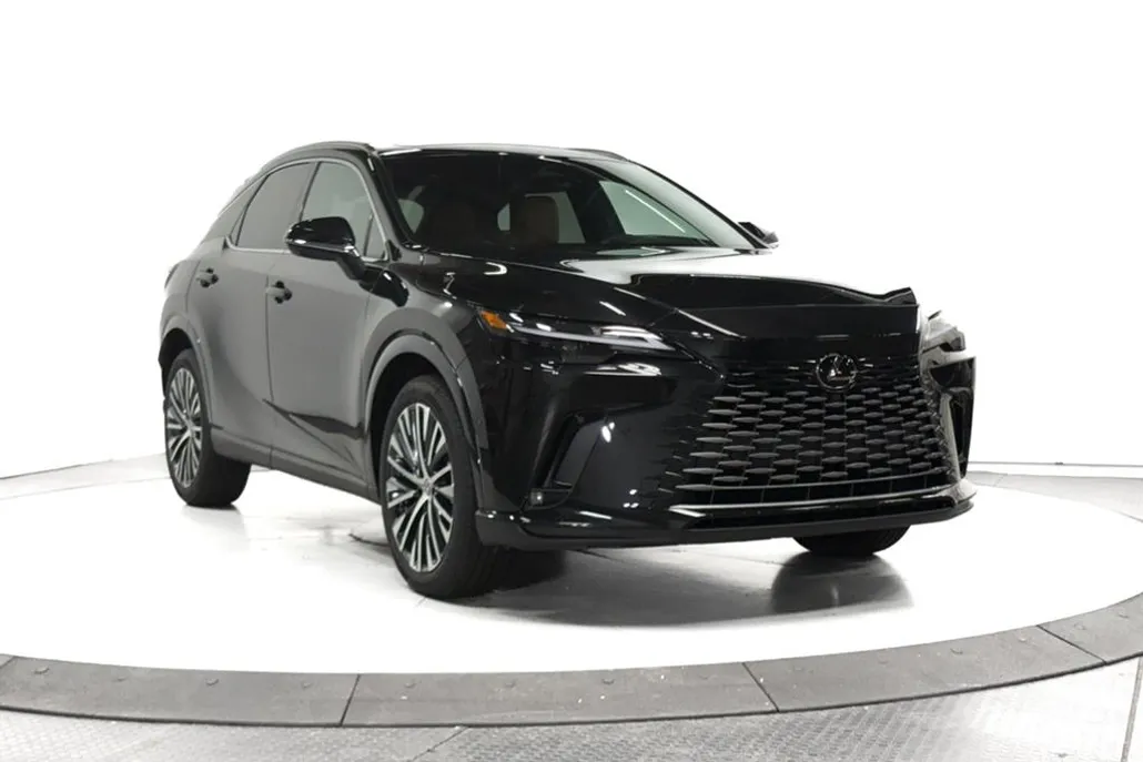 2025 Lexus RX 350 Premium photo 1