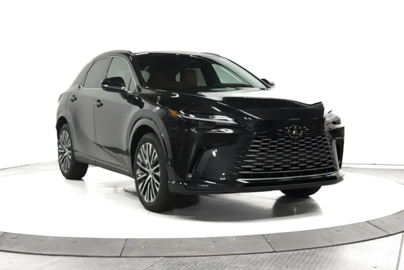 2025 Lexus RX 350 Premium photo 1