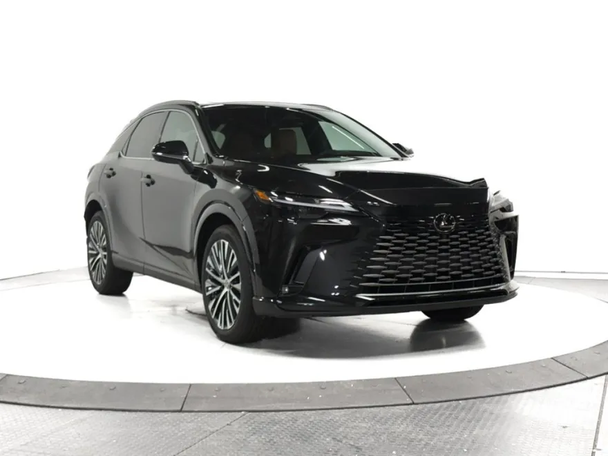 2025 Lexus RX 350 Premium photo 1